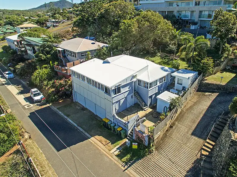 Main view of Homely block of units listing, 27 Raymond Terrace, Yeppoon QLD 4703