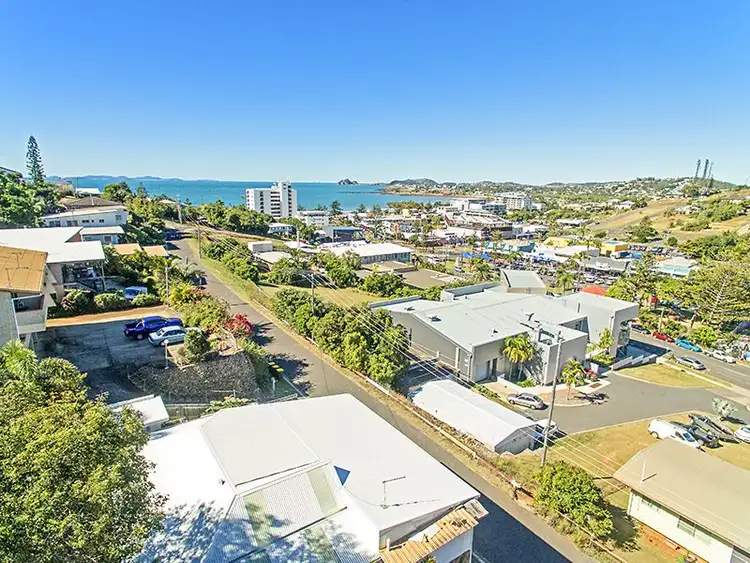 Second view of Homely block of units listing, 27 Raymond Terrace, Yeppoon QLD 4703