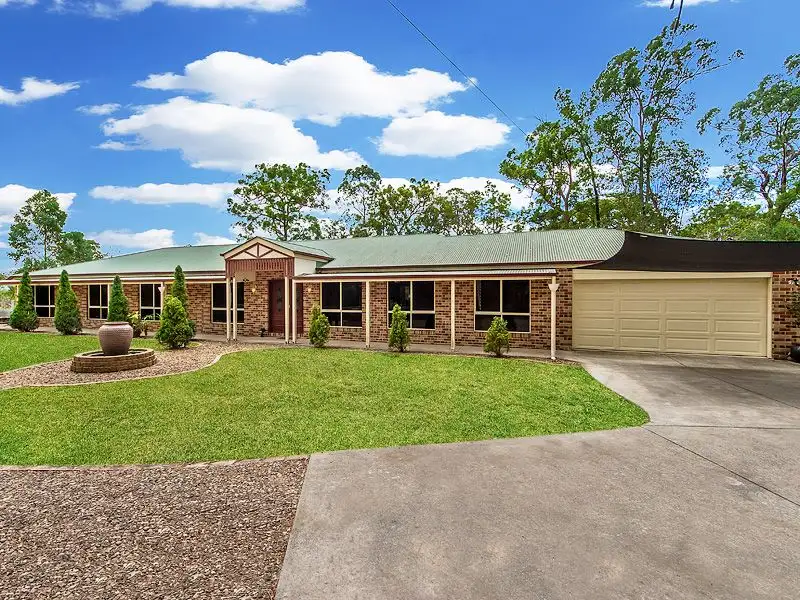 Main view of Homely house listing, 69 Coulter Road, Willow Vale QLD 4209