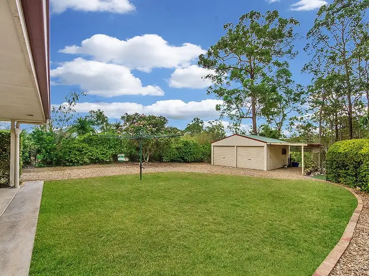 Second view of Homely house listing, 69 Coulter Road, Willow Vale QLD 4209