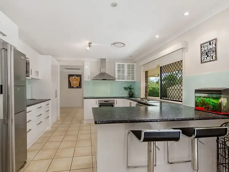 Fourth view of Homely house listing, 69 Coulter Road, Willow Vale QLD 4209