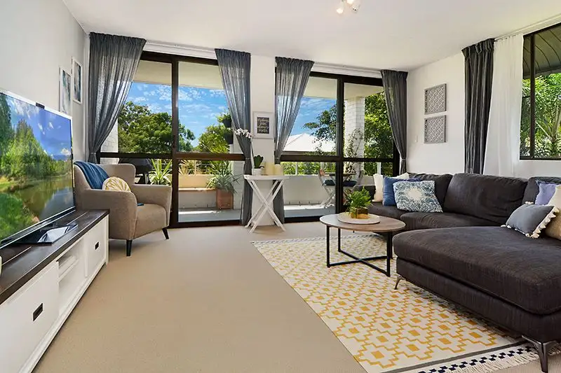 Main view of Homely apartment listing, 4/20 Winifred Street, Clayfield QLD 4011