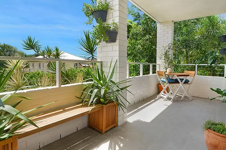 Fourth view of Homely apartment listing, 4/20 Winifred Street, Clayfield QLD 4011