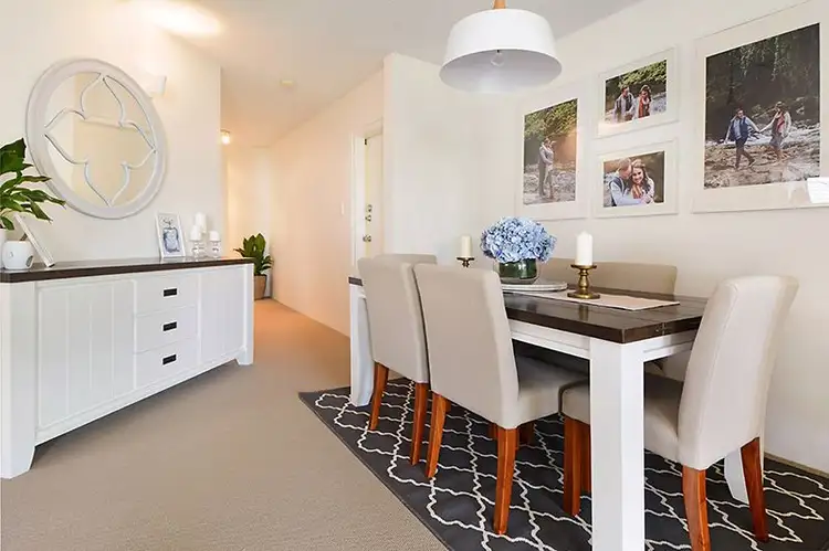 Fifth view of Homely apartment listing, 4/20 Winifred Street, Clayfield QLD 4011