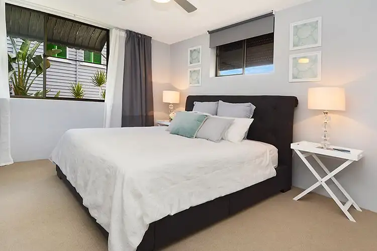 Seventh view of Homely apartment listing, 4/20 Winifred Street, Clayfield QLD 4011
