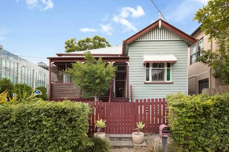 Main view of Homely house listing, 2 Rusk Street, Annerley QLD 4103