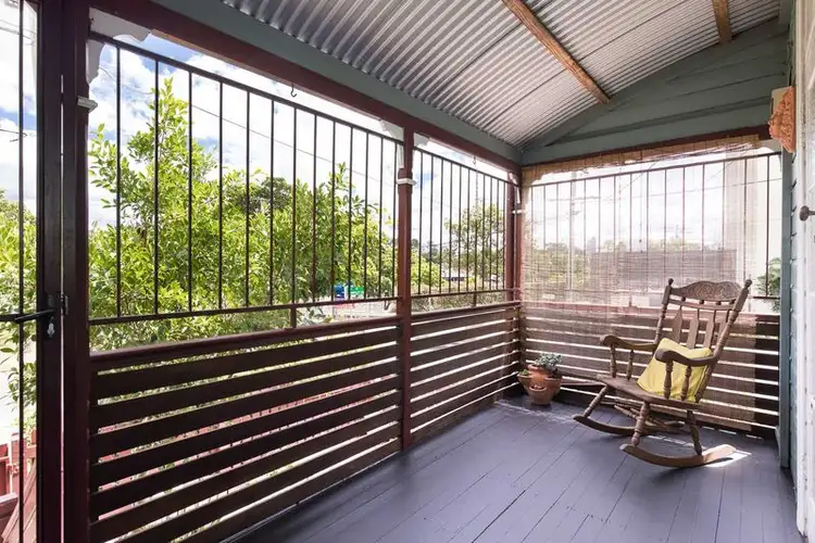 Second view of Homely house listing, 2 Rusk Street, Annerley QLD 4103