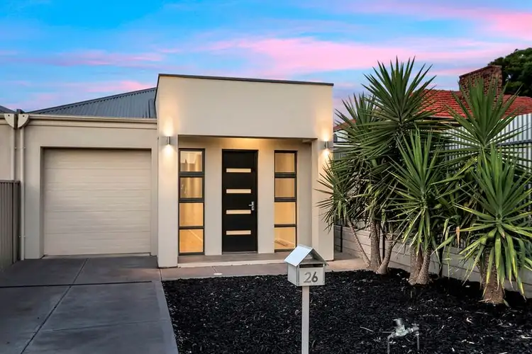26 Alderney Avenue, Clearview SA 5085
