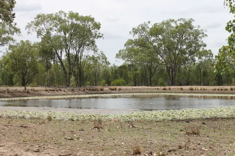 Second view of Homely rural property listing, 0 BEELBEE Road, Dalby QLD 4405