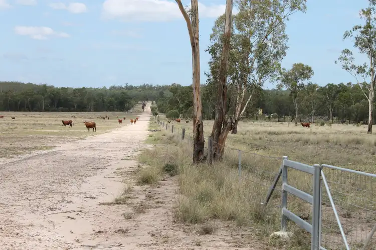 Third view of Homely rural property listing, 0 BEELBEE Road, Dalby QLD 4405