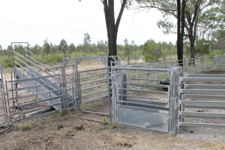 Fourth view of Homely rural property listing, 0 BEELBEE Road, Dalby QLD 4405