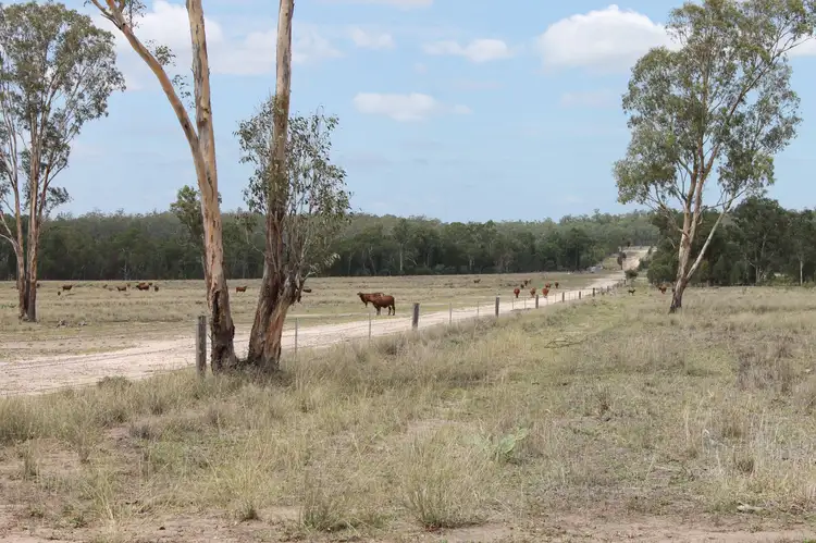 Fifth view of Homely rural property listing, 0 BEELBEE Road, Dalby QLD 4405
