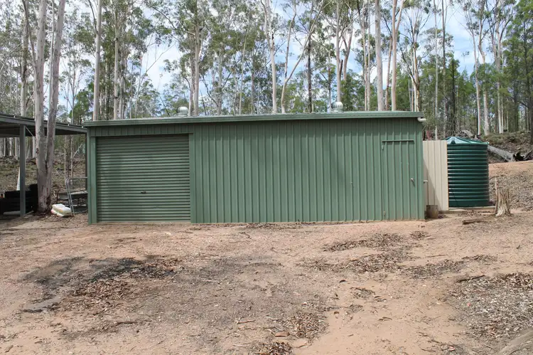 Sixth view of Homely rural property listing, 0 BEELBEE Road, Dalby QLD 4405