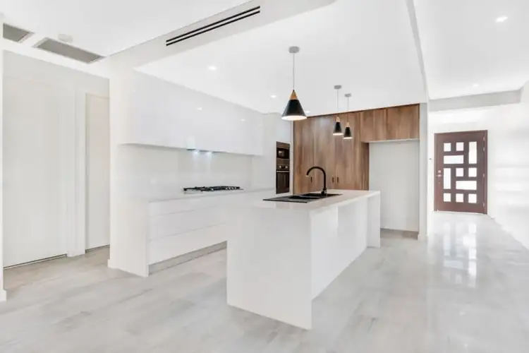 Fourth view of Homely house listing, 3 Mebbin Road, Kellyville NSW 2155