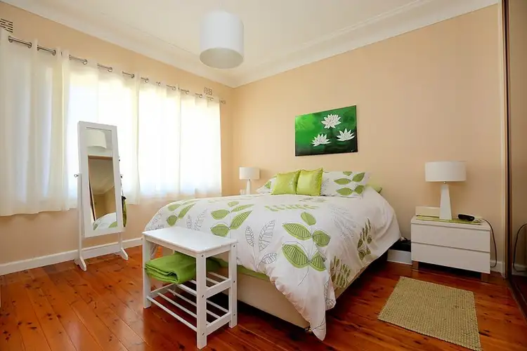 Sixth view of Homely house listing, 6 Usher Crescent, Sefton NSW 2162