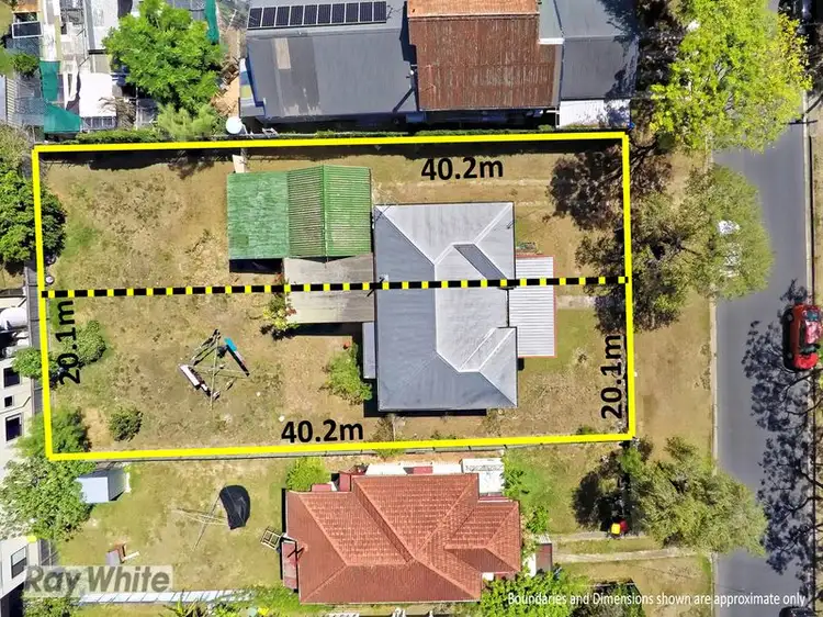 43 Dover Road, Margate QLD 4019