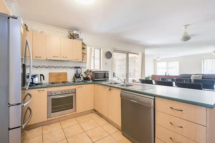 Second view of Homely house listing, 3 Farzana Place, Underwood QLD 4119