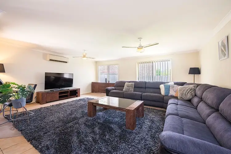 Third view of Homely house listing, 3 Farzana Place, Underwood QLD 4119