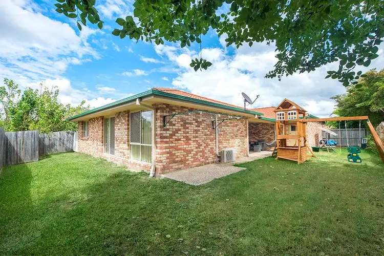 Fourth view of Homely house listing, 3 Farzana Place, Underwood QLD 4119
