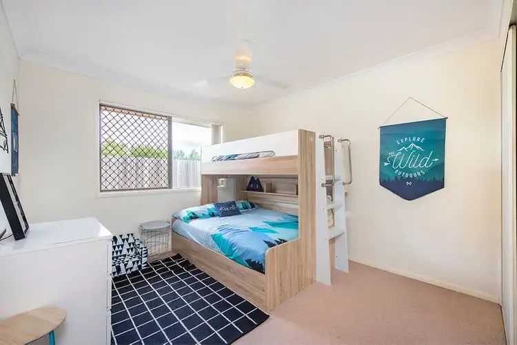 Seventh view of Homely house listing, 3 Farzana Place, Underwood QLD 4119