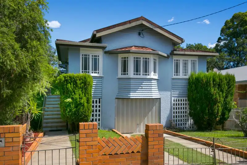 Main view of Homely house listing, 20 Raven Street, West End QLD 4101