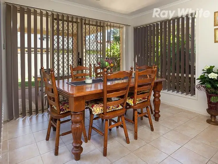 Third view of Homely house listing, 689 Pearsall Street, Hamilton Valley NSW 2641