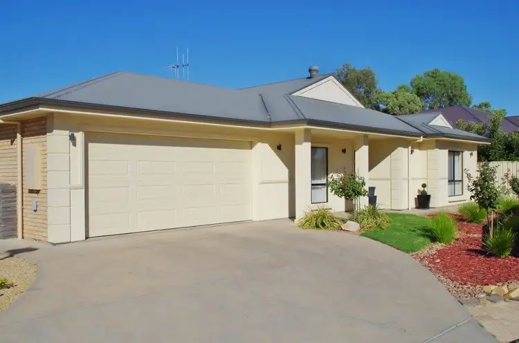 4 Malcolm Court, Renmark SA 5341
