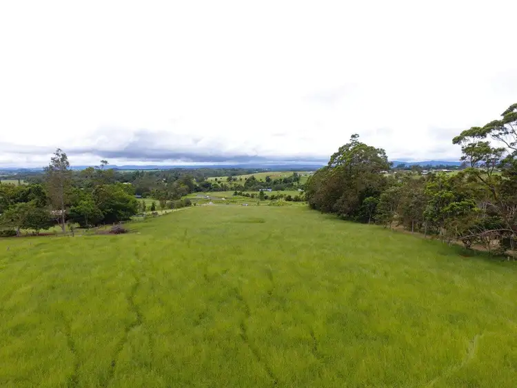 Second view of Homely land listing, Address available on request