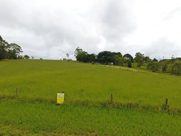 Third view of Homely land listing, Address available on request