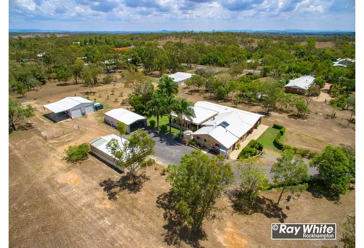 41 Swadling Avenue, Glenlee QLD 4711
