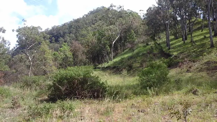 Sixth view of Homely rural property listing, ' Wilderness Retreat' 1531 Left Hand Branch Road, Thornton QLD 4341