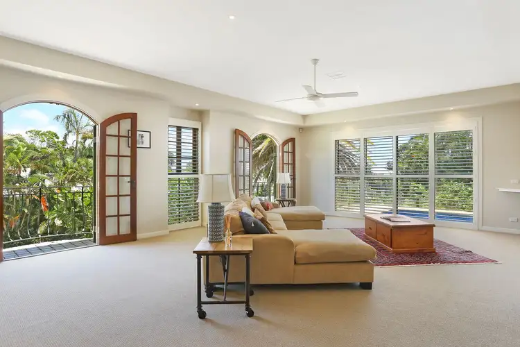 Second view of Homely house listing, 4 Tangmere Court, Noosa Heads QLD 4567