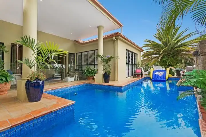 Third view of Homely house listing, 4 Tangmere Court, Noosa Heads QLD 4567