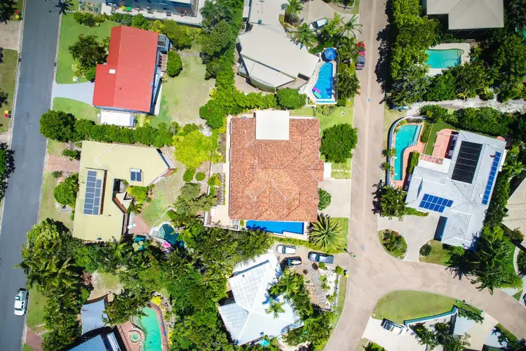 Fourth view of Homely house listing, 4 Tangmere Court, Noosa Heads QLD 4567