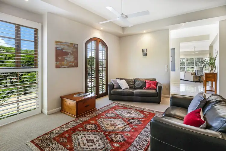 Sixth view of Homely house listing, 4 Tangmere Court, Noosa Heads QLD 4567