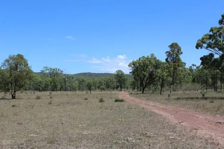 Second view of Homely rural property listing, Lot 2172 Morgan Park Road, Wildash QLD 4370