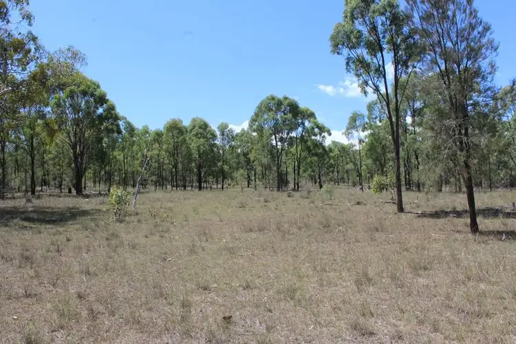 Third view of Homely rural property listing, Lot 2172 Morgan Park Road, Wildash QLD 4370