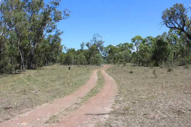 Fifth view of Homely rural property listing, Lot 2172 Morgan Park Road, Wildash QLD 4370