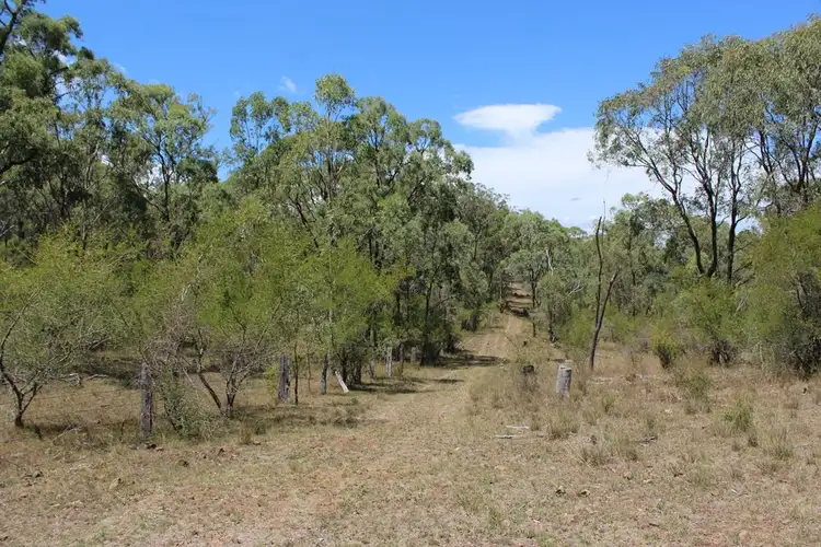 Sixth view of Homely rural property listing, Lot 2172 Morgan Park Road, Wildash QLD 4370
