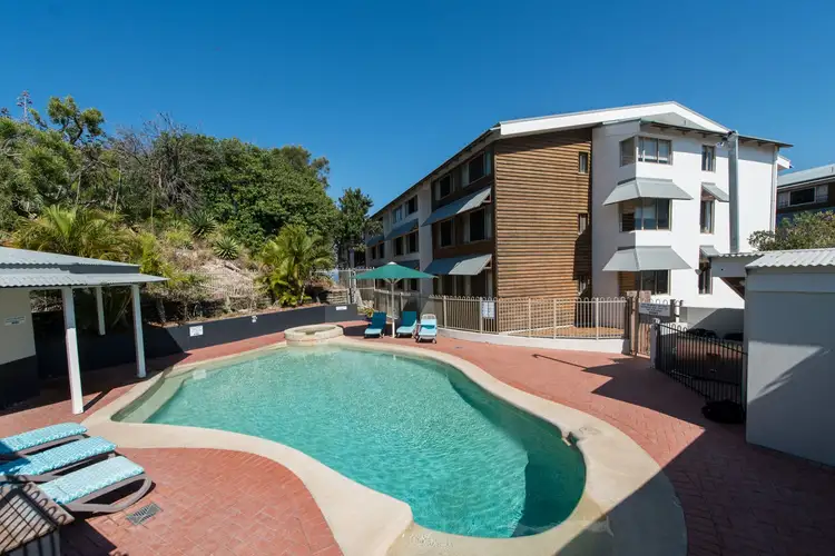 Main view of Homely apartment listing, 30/7A Samarinda Drive, Point Lookout QLD 4183