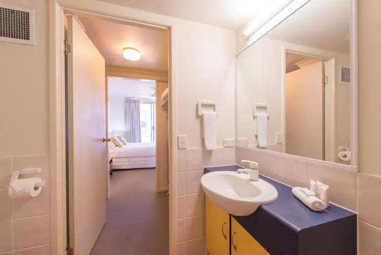 Fourth view of Homely apartment listing, 30/7A Samarinda Drive, Point Lookout QLD 4183