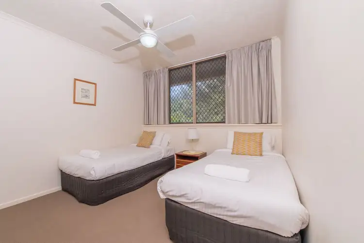 Fifth view of Homely apartment listing, 30/7A Samarinda Drive, Point Lookout QLD 4183
