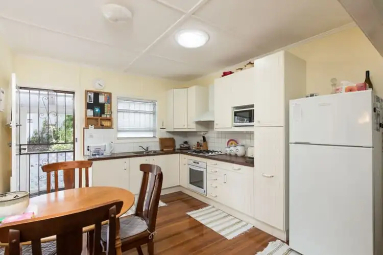 Second view of Homely house listing, 51 Foxton Street, Morningside QLD 4170