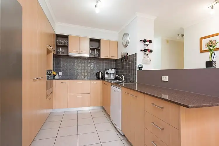 Fourth view of Homely unit listing, 137/19B Wirraway Street, Alexandra Headland QLD 4572
