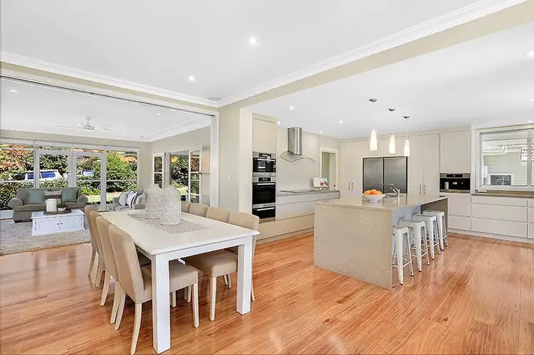 Fifth view of Homely house listing, 41 Boolarong Road, Pymble NSW 2073