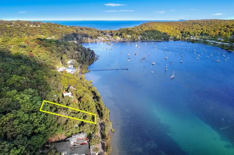 15 Hardys Bay Parade, Killcare NSW 2257