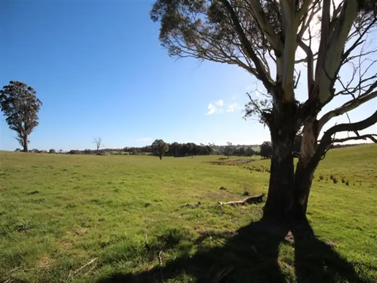 Second view of Homely rural property listing, Address available on request