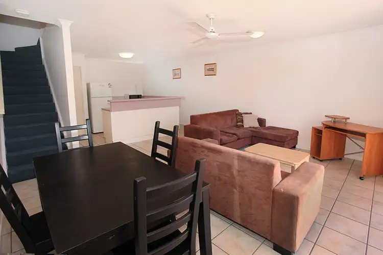 Third view of Homely townhouse listing, 29/33 Scholars Drive, Sippy Downs QLD 4556