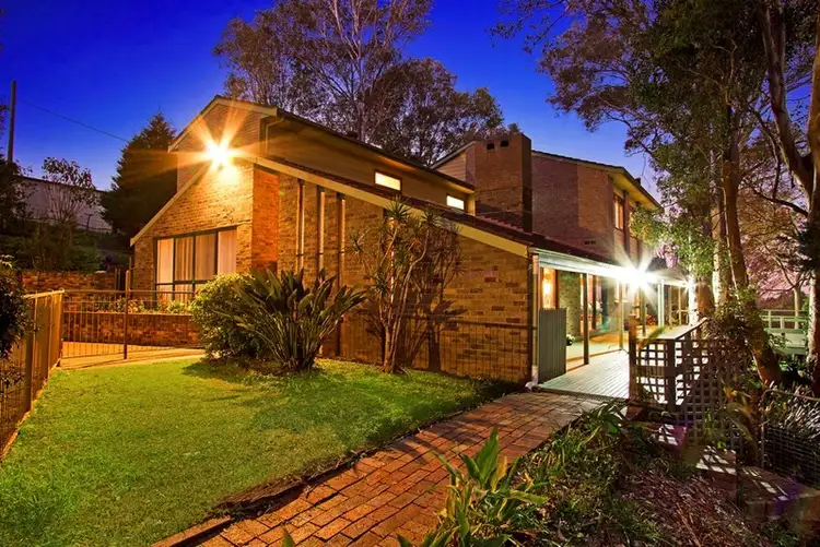 194 Comleroy Road, Kurrajong NSW 2758