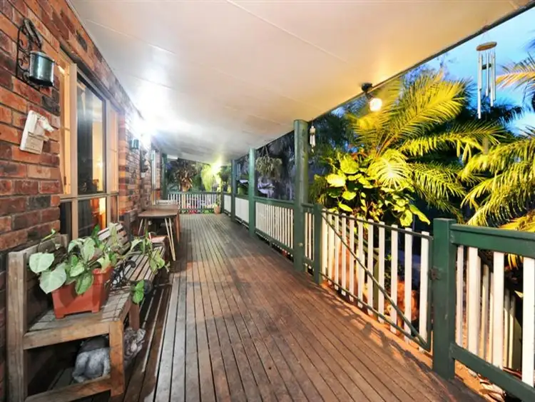 Sixth view of Homely house listing, 152 Paluma Road, Cannonvale QLD 4802